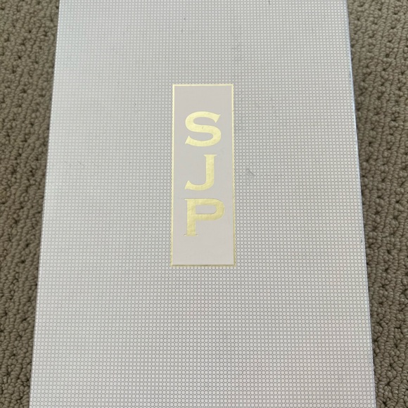 SJP by Sarah Jessica Parker - Fawn heel in “Candy” (fushia), 100mm heel, size 39 - Picture 6 of 7